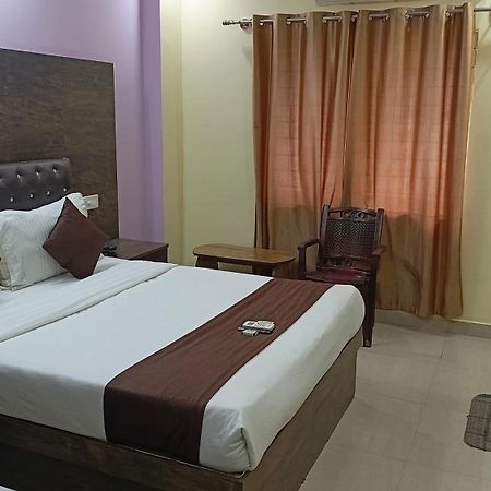 Pph Royal Gs Comforts Opp Mall Of Asia Bangalore Bagian luar foto